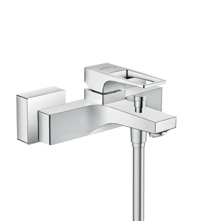 Hansgrohe Metropol - Mitigeur de baignoire, chrome 74540000