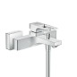 Hansgrohe Metropol - Mitigeur de baignoire, chrome 74540000