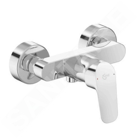 Ideal Standard CeraFlex - Mitigeur de douche, chrome B1720AA