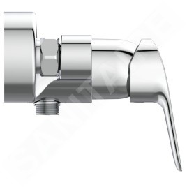 Ideal Standard CeraFlex - Mitigeur de douche, chrome B1720AA