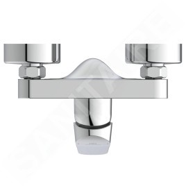 Ideal Standard CeraFlex - Mitigeur de douche, chrome B1720AA