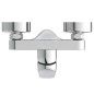 Ideal Standard CeraFlex - Mitigeur de douche, chrome B1720AA