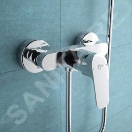 Ideal Standard CeraFlex - Mitigeur de douche, chrome B1720AA
