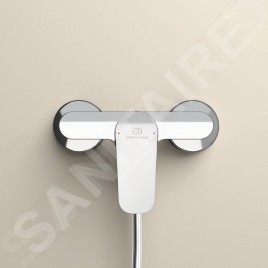 Ideal Standard CeraFlex - Mitigeur de douche, chrome B1720AA