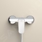 Ideal Standard CeraFlex - Mitigeur de douche, chrome B1720AA