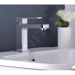 Paffoni Elle - Mitigeur de lavabo Medium, chrome EL074CR