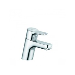 Kludi Pure&Easy - Mitigeur de lavabo, chrome 373870565