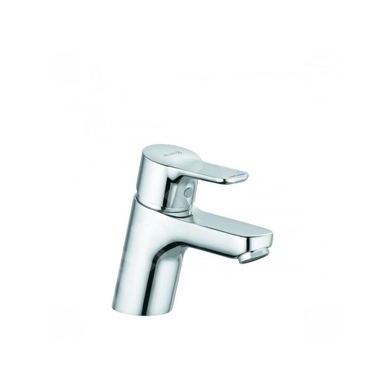 Kludi Pure&Easy - Mitigeur de lavabo, chrome 373870565