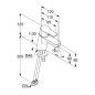 Kludi Pure&Easy - Mitigeur de lavabo, chrome 373870565
