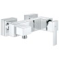 Grohe Sail Cube - Mitigeur de douche, chrome 23437000
