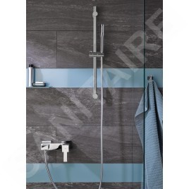 Grohe Sail Cube - Mitigeur de douche, chrome 23437000