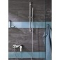 Grohe Sail Cube - Mitigeur de douche, chrome 23437000