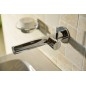 Keuco IXMO - Mitigeur de lavabo encastré, chrome 59516010101