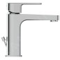 Ideal Standard Cerafine D - Mitigeur de lavabo avec bonde, BlueStart, chrome BC689AA