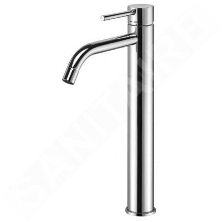 Paffoni Light - Mitigeur de lavabo, chrome LIG081CR