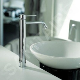 Paffoni Light - Mitigeur de lavabo, chrome LIG081CR