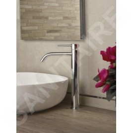 Paffoni Light - Mitigeur de lavabo, chrome LIG081CR