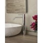 Paffoni Light - Mitigeur de lavabo, chrome LIG081CR