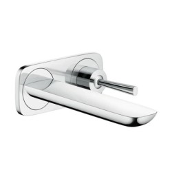 Hansgrohe PuraVida - Mitigeur de lavabo encastré, chrome 15084000