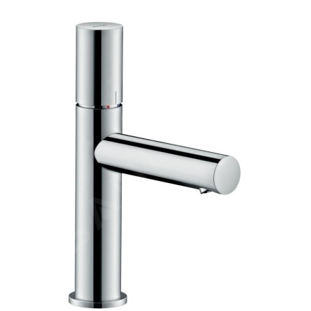 Axor Uno - Mitigeur de lavabo 110, chrome 45002000
