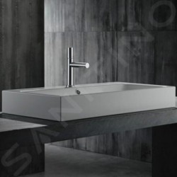Axor Uno - Mitigeur de lavabo 110, chrome 45002000