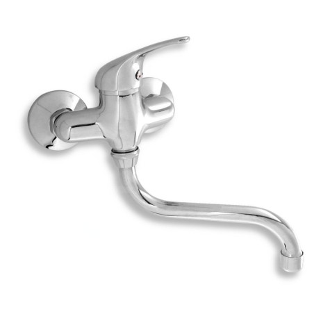 Novaservis Titania Iris - Mitigeur de lavabo, chrome 92074/T,0
