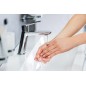Ravak Classic - Mitigeur de lavabo CL 012.00 sans vidage, chrome X070080