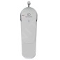Ideal Standard CeraFlex - Mitigeur de lavabo Grande avec vidage, BlueStart, chrome B1715AA