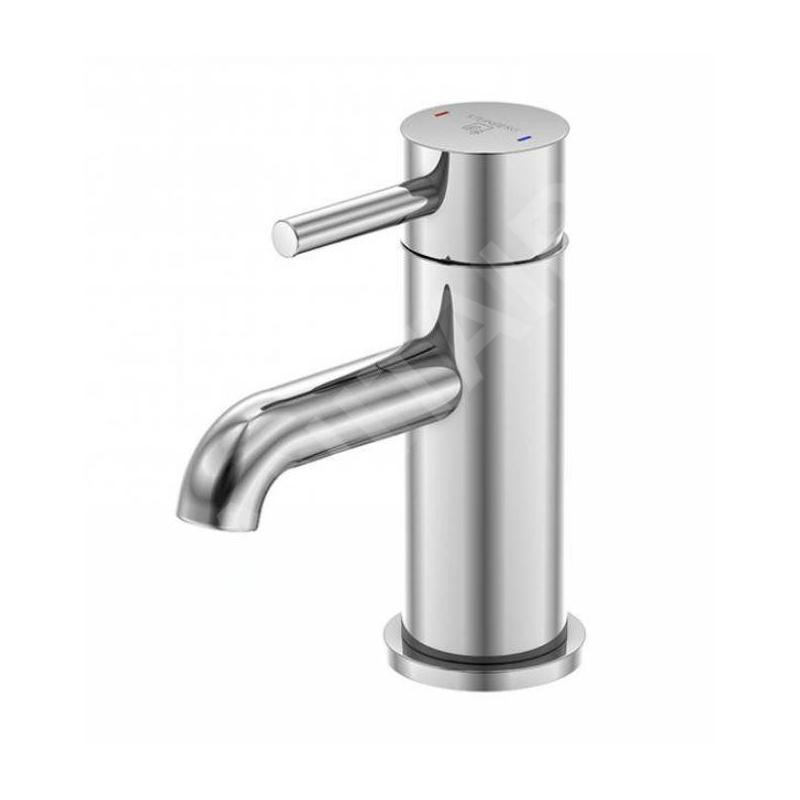 Steinberg 100 - Mitigeur de lavabo, chrome 100 1050