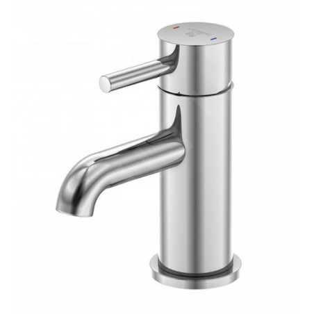 Steinberg 100 - Mitigeur de lavabo, chrome 100 1050