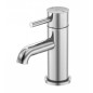 Steinberg 100 - Mitigeur de lavabo, chrome 100 1050