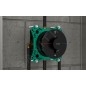 Hansgrohe ShowerSelect Comfort - Mitigeur thermostatique encastré, 2 sorties, noir mat 15554670 Hansgrohe ShowerSelect Comfort - Mitigeur thermostatique encastré, 2 sorties, noir mat 15554670