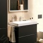 Hansgrohe Tecturis E - Mitigeur de lavabo avec vidage, CoolStart, EcoSmart, chrome 73002000