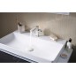Hansgrohe Tecturis E - Mitigeur de lavabo avec vidage Push-Open, CoolStart, EcoSmart, chrome 73020000