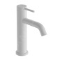 Hansgrohe Tecturis S - Mitigeur de lavabo, CoolStart, EcoSmart, blanc mat 73312700