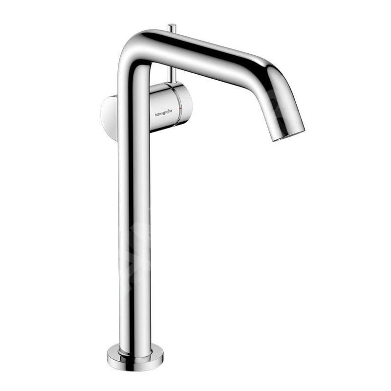 Hansgrohe Tecturis S - Mitigeur de lavabo, CoolStart, EcoSmart, chrome 73372000