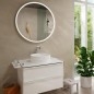 Hansgrohe Tecturis S - Mitigeur de lavabo, CoolStart, EcoSmart, chrome 73372000