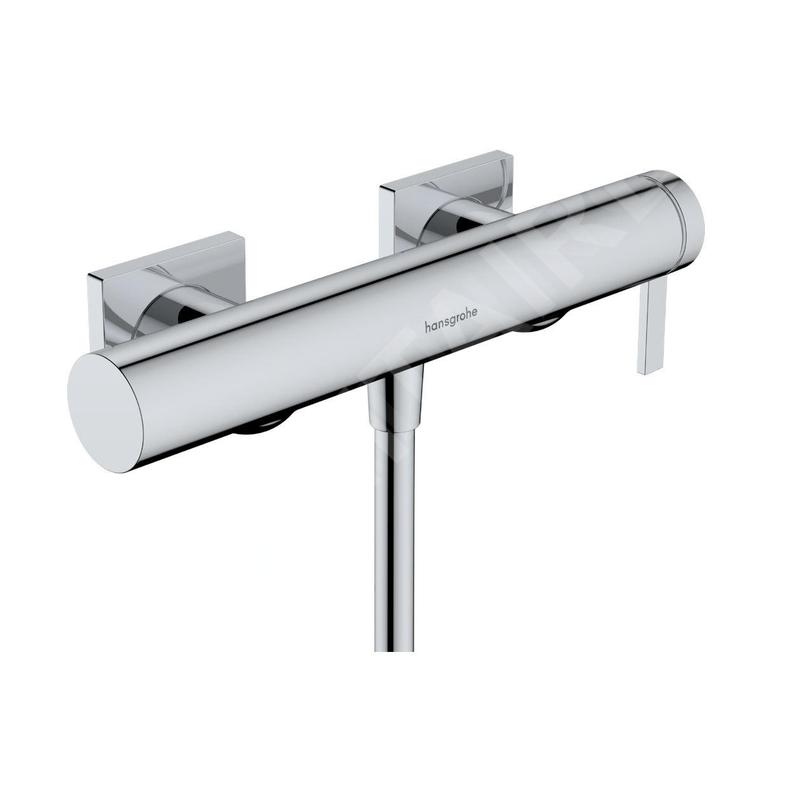 Hansgrohe Tecturis E - Mitigeur de douche, chrome 73620000