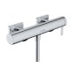 Hansgrohe Tecturis E - Mitigeur de douche, chrome 73620000