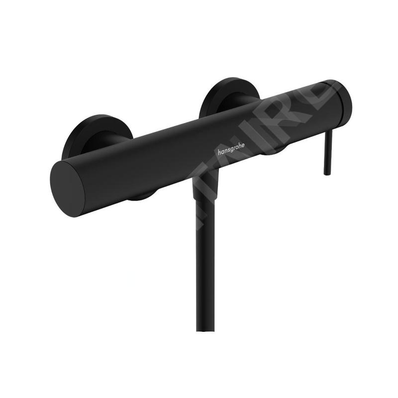 Hansgrohe Tecturis S - Mitigeur de douche, noir mat 73622670