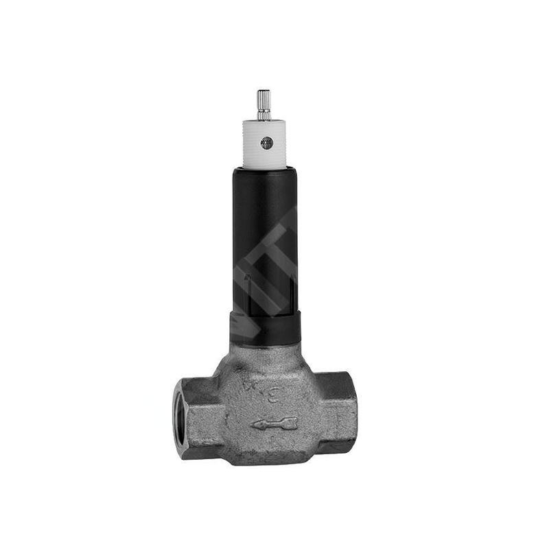 Hansa Corps d’encastrement - Corps d’encastrement pour inverseur multiple DN20 02260100