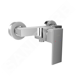 kielle Arkas I - Mitigeur de douche, chrome 10211100