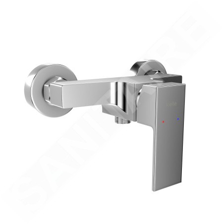 kielle Arkas I - Mitigeur de douche, chrome 10211100