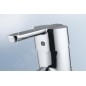 Grohe Feel - Mitigeur de lavabo avec vidage, chrome 32557000