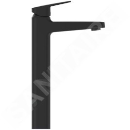 Ideal Standard CeraPlan - Mitigeur de lavabo, noir BD236XG