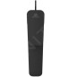 Ideal Standard CeraPlan - Mitigeur de lavabo avec vidage, noir BD238XG