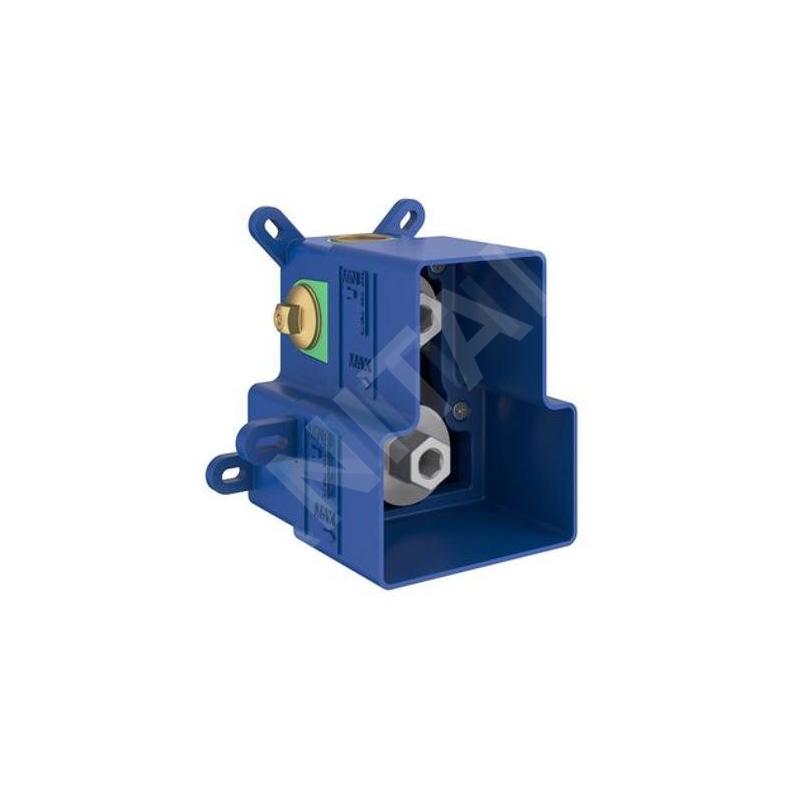 Ravak R-box - Corps d’encastrement Vertical O2 pour mitigeur encastré X070234