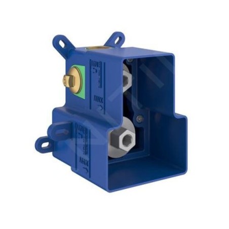 Ravak R-box - Corps d’encastrement Vertical O2 pour mitigeur encastré X070234