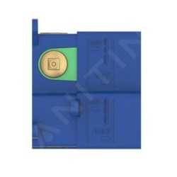 Ravak R-box - Corps d’encastrement Vertical O2 pour mitigeur encastré X070234