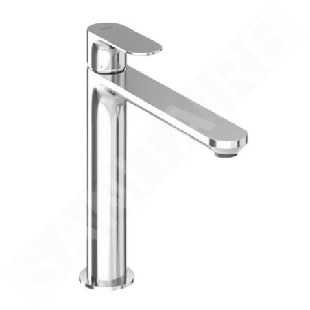 Ravak Eleganta - Mitigeur de lavabo, chrome X070384